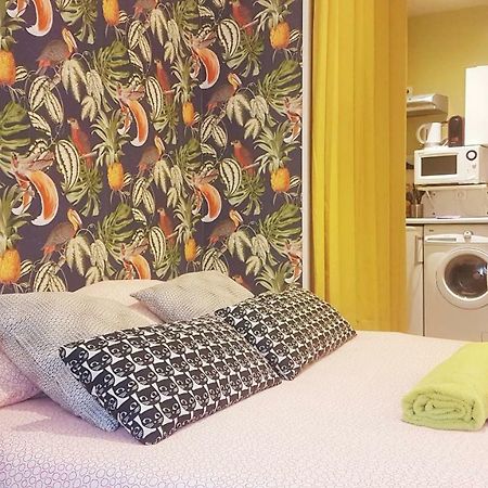 Studio Coeur De Ville Et Au Calme Apartment Монпелие Екстериор снимка